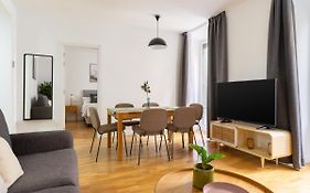 Limehome Madrid San Lorenzo